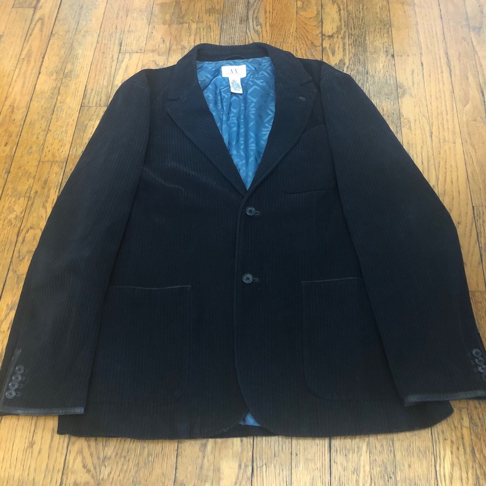 Armani Exchange Blazer